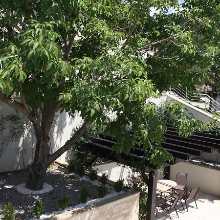 Villa Eagle Eye Montenegro Kotor Exterior foto